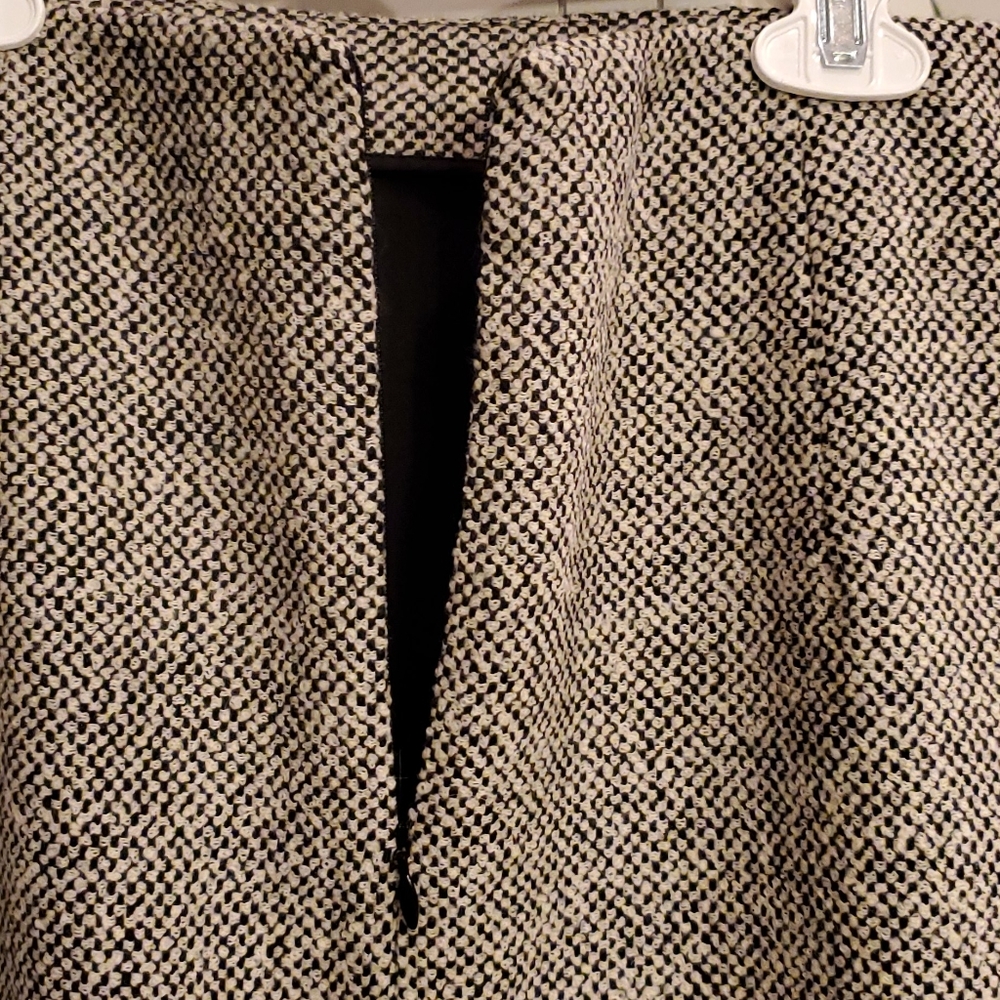 J. Crew Tweed Skirt *SOLD* - Picture 6 of 13